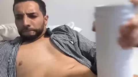 Snapshot of pacnasty chatting on 15, 3, 2026 PacNasty BigDickEnergy online show from 15, 3, 2026