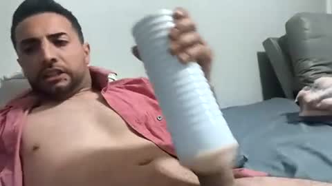 Snapshot of pacnasty chatting on 24, 3, 2026 PacNasty BigDickEnergy online show from 24, 3, 2026