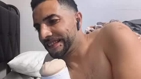 Snapshot of pacnasty chatting on 30, 3, 2026 PacNasty BigDickEnergy online show from 30, 3, 2026