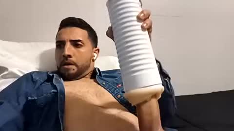 Snapshot of pacnasty chatting on 9, 4, 2026 PacNasty BigDickEnergy online show from 9, 4, 2026