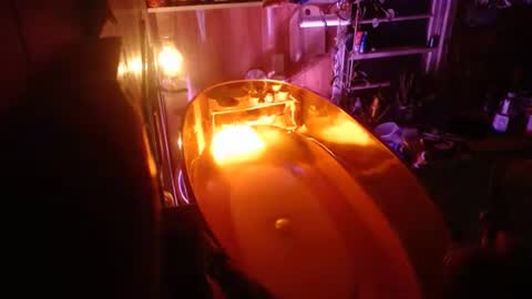 Chops online show from 26, 10, 2025