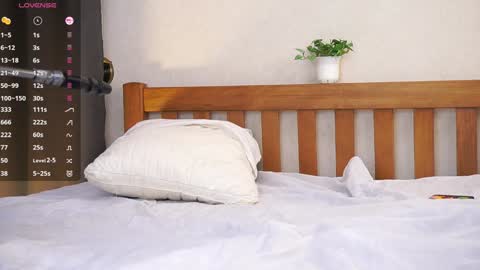 Snapshot of pafosstar chatting on 21, 11, 2025 Kimlovense is activeThere are legends that in this room all your wishes can come true Private is Open online show from 21, 11, 2025