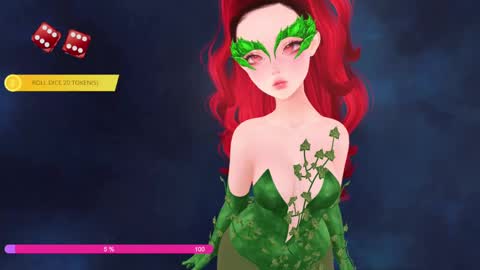 Paige Controls You online show from 10, 9, 2025