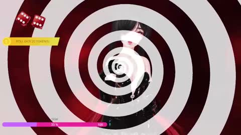 Paige Controls You online show from 12, 9, 2025