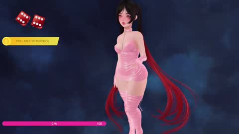 Paige Controls You online show from 21, 9, 2025