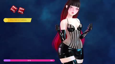 Snapshot of paigecontrolsyou chatting on 21, 3, 2026 Paige Controls You online show from 21, 3, 2026