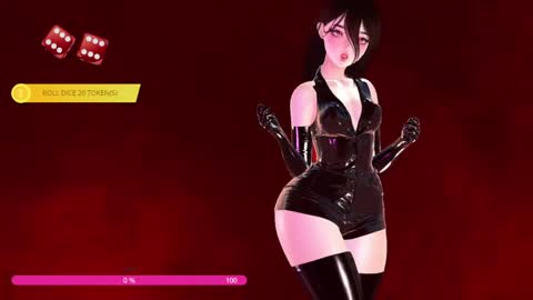 Snapshot of paigecontrolsyou chatting on 28, 3, 2026 Paige Controls You online show from 28, 3, 2026