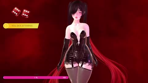 Snapshot of paigecontrolsyou chatting on 5, 4, 2026 Paige Controls You online show from 5, 4, 2026