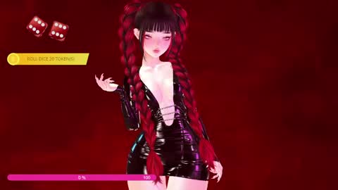 Snapshot of paigecontrolsyou chatting on 12, 4, 2026 Paige Controls You online show from 12, 4, 2026