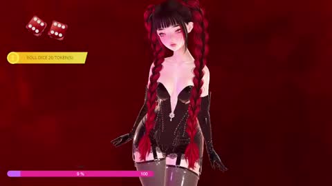 Snapshot of paigecontrolsyou chatting on 17, 4, 2026 Paige Controls You online show from 17, 4, 2026