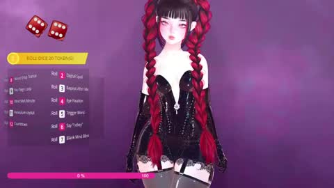 Snapshot of paigecontrolsyou chatting on 19, 4, 2026 Paige Controls You online show from 19, 4, 2026