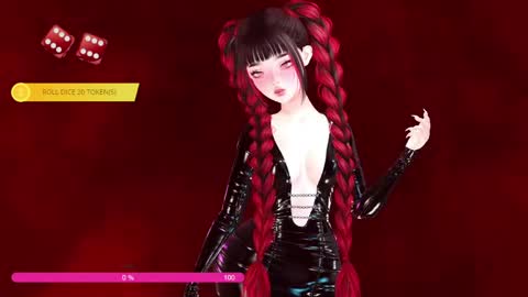 Snapshot of paigecontrolsyou chatting on 23, 4, 2026 Paige Controls You online show from 23, 4, 2026