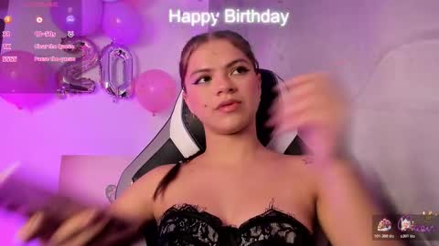 Paige online show from 21, 2, 2026