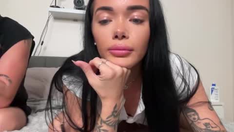 Snapshot of paigemckinnon chatting on 1, 4, 2026 paigey xxx link in bio online show from 1, 4, 2026