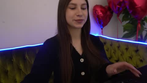 Paige online show from 22, 2, 2025