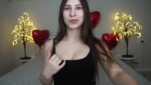 Paige online show from 1, 3, 2025