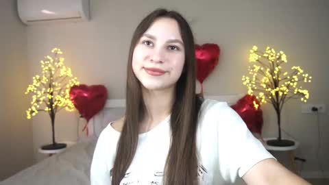 Paige online show from 4, 3, 2025