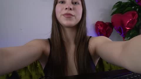 Paige online show from 5, 3, 2025