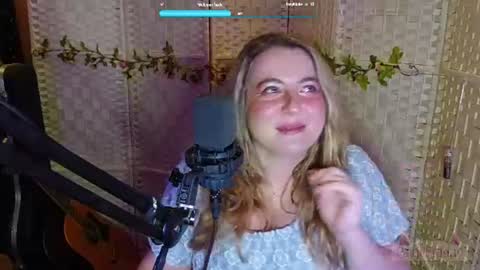 Snapshot of paigestation chatting on 12, 6, 2026 PaigeStation online show from 12, 6, 2026