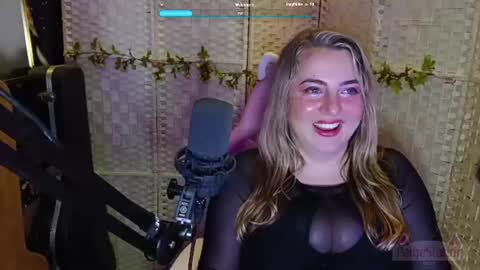 Snapshot of paigestation chatting on 8, 8, 2026 PaigeStation online show from 8, 8, 2026