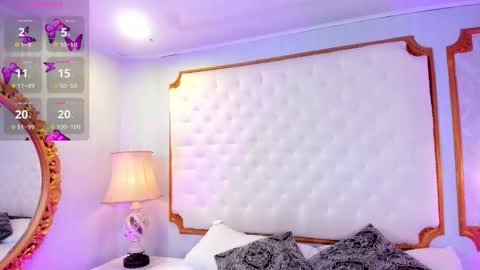 PaIIgePeach online show from 23, 10, 2025