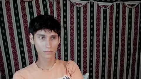 Alexander Grigori online show from 12, 11, 2025