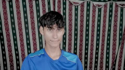 Snapshot of paimon_goetia chatting on 18, 1, 2026 Alexander Grigori online show from 18, 1, 2026