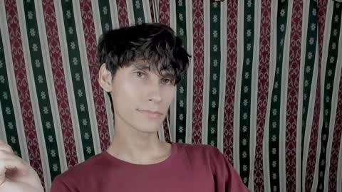 Snapshot of paimon_goetia chatting on 26, 2, 2026 Alexander Grigori online show from 26, 2, 2026