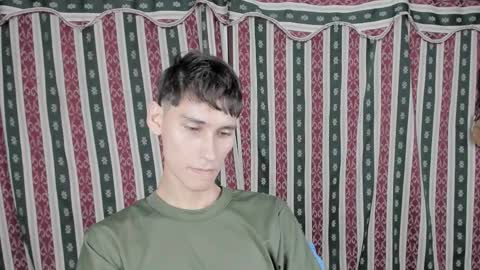 Snapshot of paimon_goetia chatting on 18, 3, 2026 Alexander Grigori online show from 18, 3, 2026