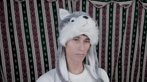 Snapshot of paimon_goetia chatting on 16, 4, 2026 Alexander Grigori online show from 16, 4, 2026
