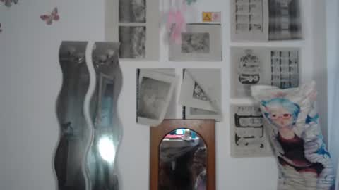 Snapshot of painprince69 chatting on 22, 6, 2026 Pain Prince online show from 22, 6, 2026