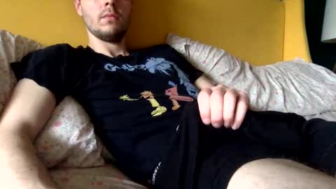 Snapshot of paintdude424 chatting on 28, 2, 2025 paintdude424 online show from 28, 2, 2025