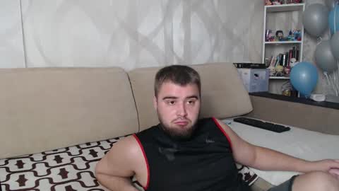 Snapshot of pair_of_gods chatting on 30, 10, 2025 Lizzi  Igor online show from 30, 10, 2025