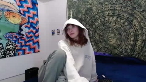 Natalia  Phantom online show from 7, 5, 2026