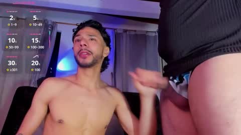 LIAN AND JACK online show from 15, 2, 2026