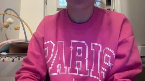 Snapshot of paisleysnowxo chatting on 9, 3, 2025 paisleysnowxo online show from 9, 3, 2025