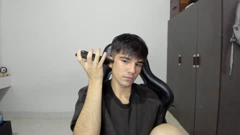 pakun_ online show from 7, 12, 2024