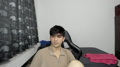 pakun_ online show from 26, 1, 2025