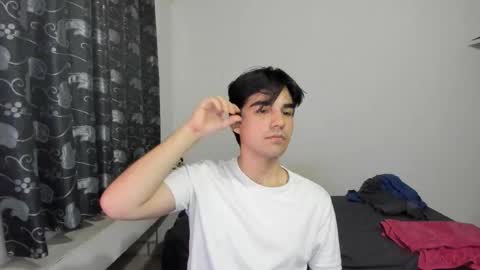 pakun_ online show from 14, 9, 2025