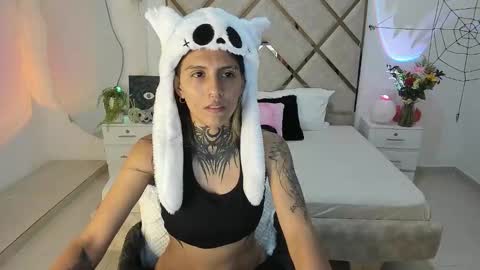 Snapshot of palechor69 chatting on 18, 10, 2025 palechor online show from 18, 10, 2025