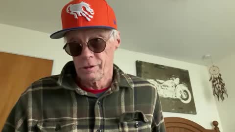 Snapshot of palerider269 chatting on 21, 1, 2025 palerider269 online show from 21, 1, 2025