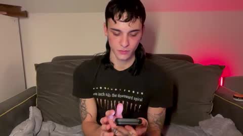 Ayden online show from 22, 3, 2026