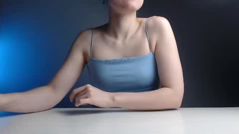 Snapshot of palm_balm chatting on 2, 5, 2026 Paloma not bb online show from 2, 5, 2026