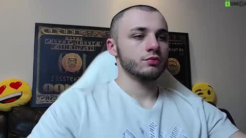 Snapshot of palmanford chatting on 5, 3, 2026 Paul online show from 5, 3, 2026