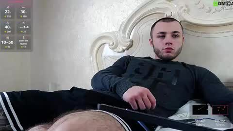 Snapshot of palmanford chatting on 30, 3, 2026 Paul online show from 30, 3, 2026