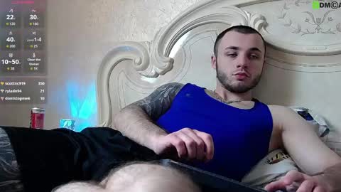 Snapshot of palmanford chatting on 4, 4, 2026 Paul online show from 4, 4, 2026