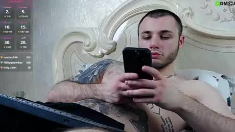 Snapshot of palmanford chatting on 6, 4, 2026 Paul online show from 6, 4, 2026