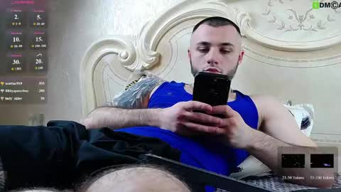 Snapshot of palmanford chatting on 7, 4, 2026 Paul online show from 7, 4, 2026