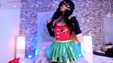 Snapshot of palmer_foster chatting on 1, 5, 2026 Palmer online show from 1, 5, 2026