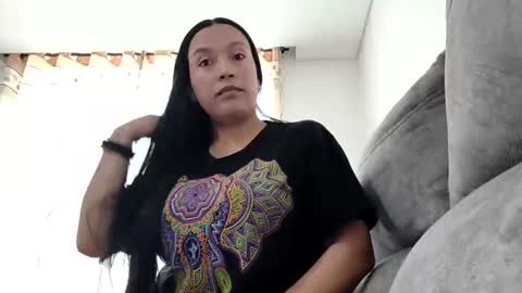 Snapshot of palmer_morris chatting on 5, 4, 2026 Natalia online show from 5, 4, 2026